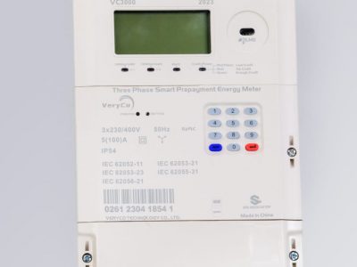 Integrated single phase